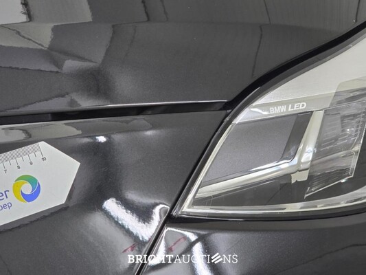 BMW 1-serie High Executive 136pk 2021, N-102-ZN