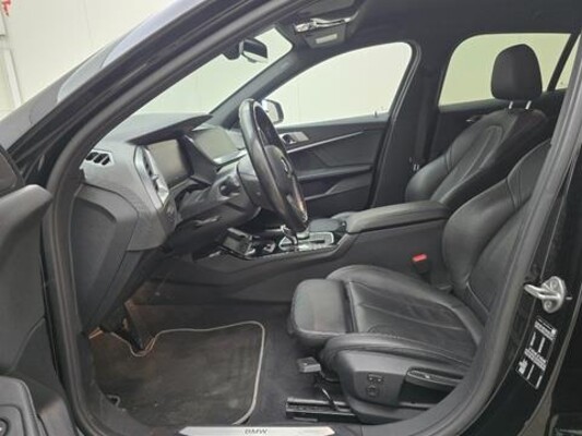 BMW 1-serie High Executive 136pk 2021, N-102-ZN