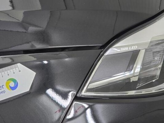 BMW 1er High Executive 136PS 2021, N-102-ZN