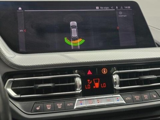 BMW 1er High Executive 136PS 2021, N-102-ZN