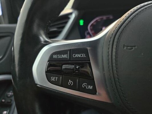 BMW 1er High Executive 136PS 2021, N-102-ZN