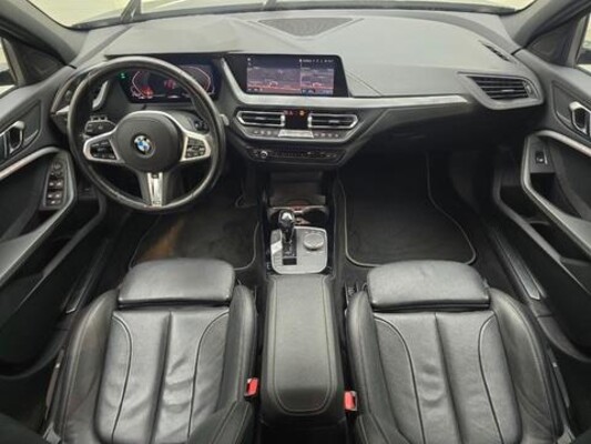 BMW 1-serie High Executive 136pk 2021, N-102-ZN