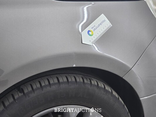 Fiat 500 C TwinAir Turbo Sport 0.9 80pk 2017 (Origineel-NL), PZ-874-R