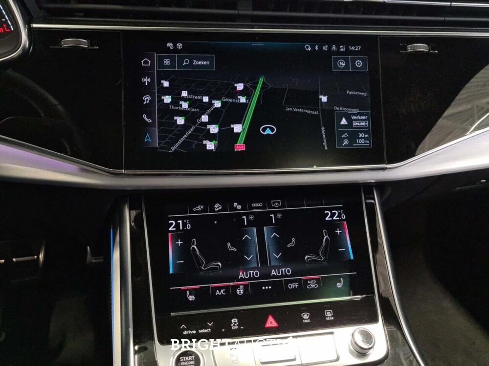 Audi Q8 55 Q Pro Line S TFSI 517pk 2024 (Origineel-NL), GNT-17-H