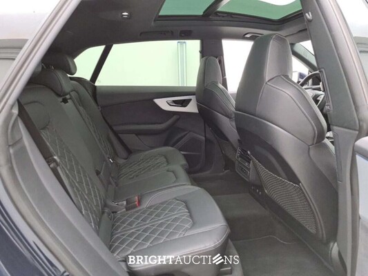 Audi Q8 55 Q Pro Line S TFSI 517pk 2024 (Origineel-NL), GNT-17-H