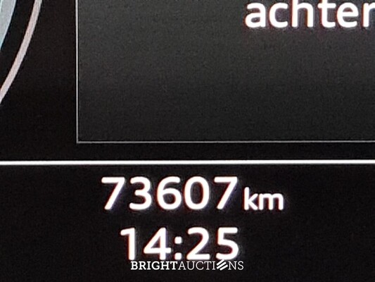 Audi Q8 55 Q Pro Line S TFSI 517pk 2024 (Origineel-NL), GNT-17-H