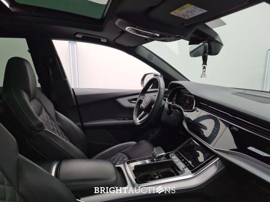 Audi Q8 55 Q Pro Line S TFSI 517pk 2024 (Origineel-NL), GNT-17-H