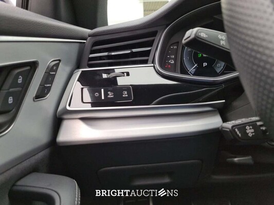 Audi Q8 55 Q Pro Line S TFSI 517pk 2024 (Origineel-NL), GNT-17-H