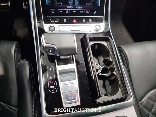 Audi Q8 55 Q Pro Line S TFSI 517pk 2024 (Origineel-NL), GNT-17-H