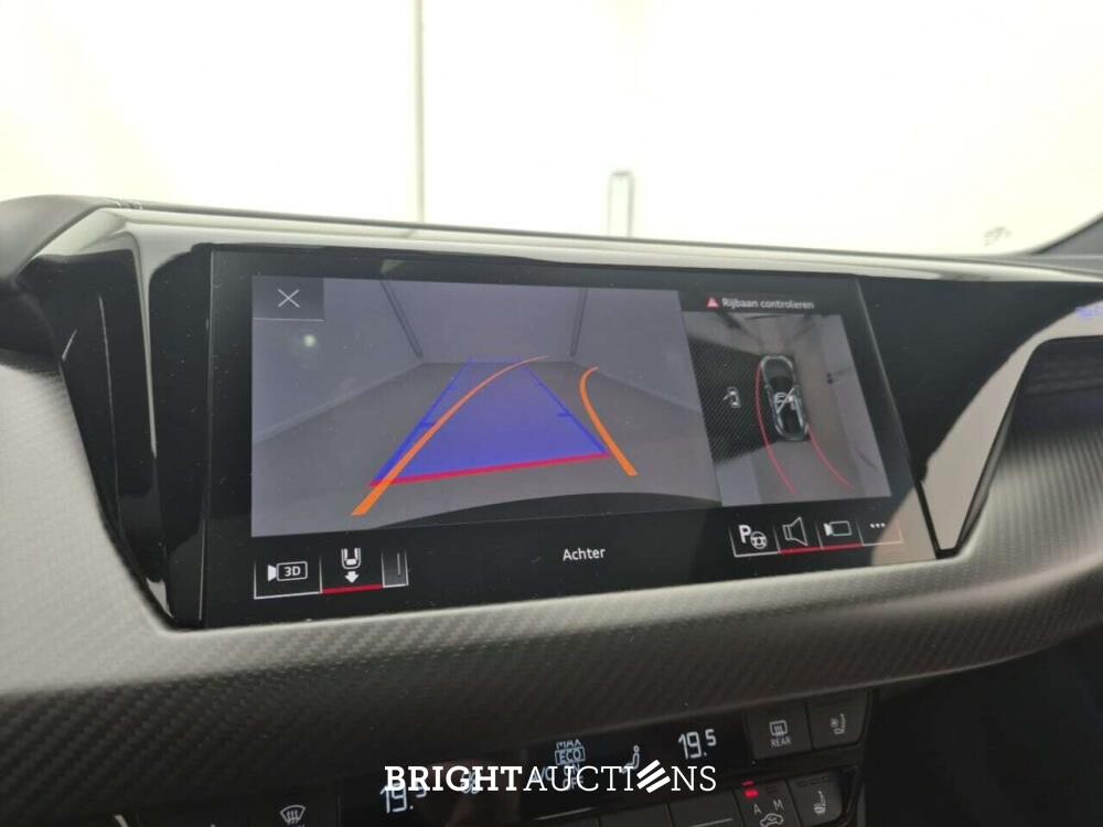 Audi e-tron GT GT 93 kWh 476pk 2023 (Origineel-NL), X-159-JX