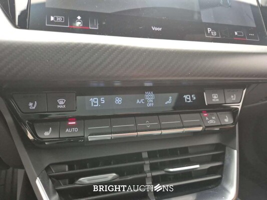 Audi e-tron GT GT 93 kWh 476pk 2023 (Origineel-NL), X-159-JX