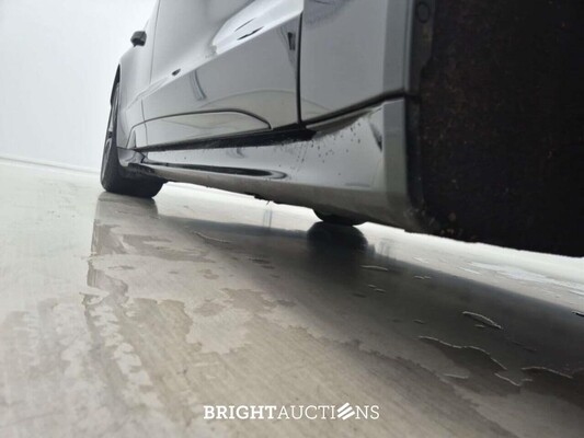 Audi e-tron GT GT 93 kWh 476pk 2023 (Origineel-NL), X-159-JX