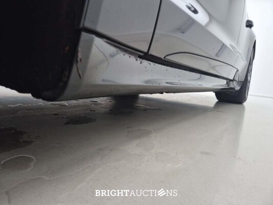 Audi e-tron GT GT 93 kWh 476PS 2023 (Original-NL), X-159-JX