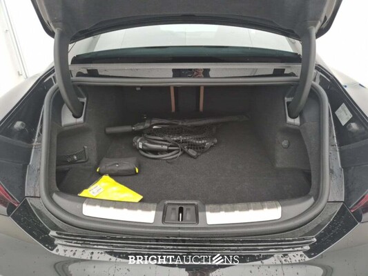 Audi e-tron GT GT 93 kWh 476pk 2023 (Origineel-NL), X-159-JX