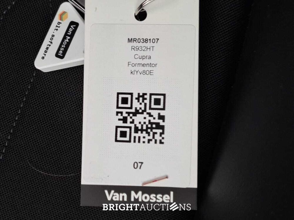 CUPRA Formentor E-Hybrid VZ Copper ED 1.4 DSG 258pk 2021, R-932-HT