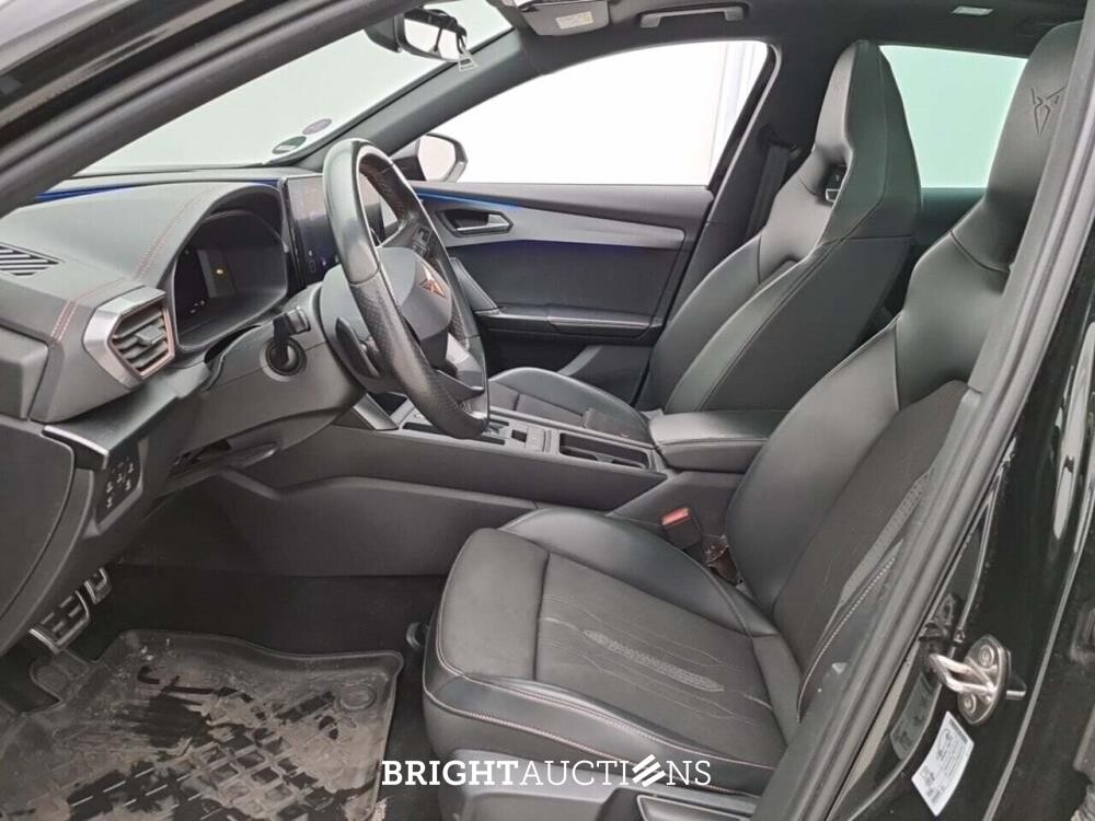 CUPRA Formentor E-Hybrid VZ Copper ED 1.4 DSG 258pk 2021, R-932-HT