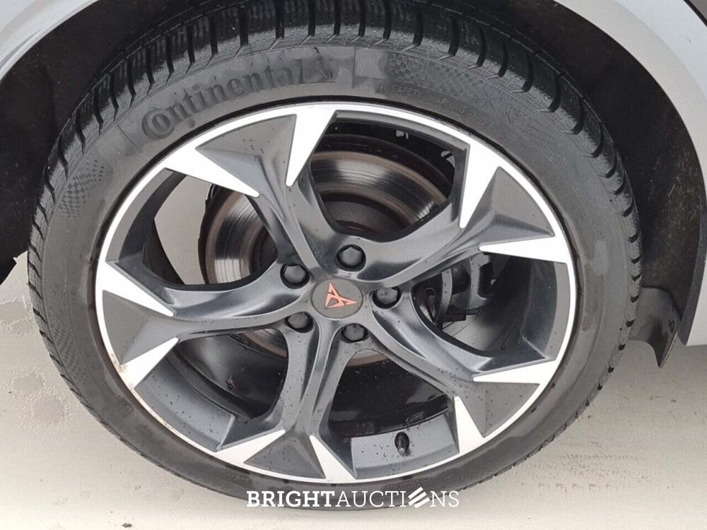 CUPRA Formentor E-Hybrid VZ Copper ED 1.4 DSG 258pk 2021, R-932-HT