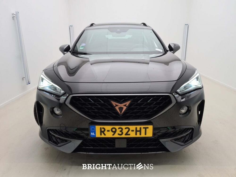 CUPRA Formentor E-Hybrid VZ Copper ED 1.4 DSG 258pk 2021, R-932-HT