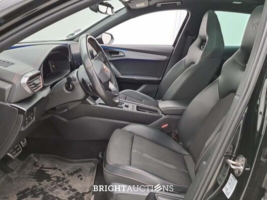 CUPRA Formentor E-Hybrid VZ Copper ED 1.4 DSG 258pk 2021, R-932-HT