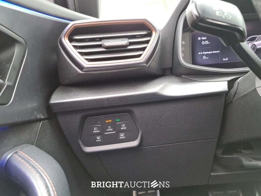 CUPRA Formentor E-Hybrid VZ Copper ED 1.4 DSG 258pk 2021, R-932-HT
