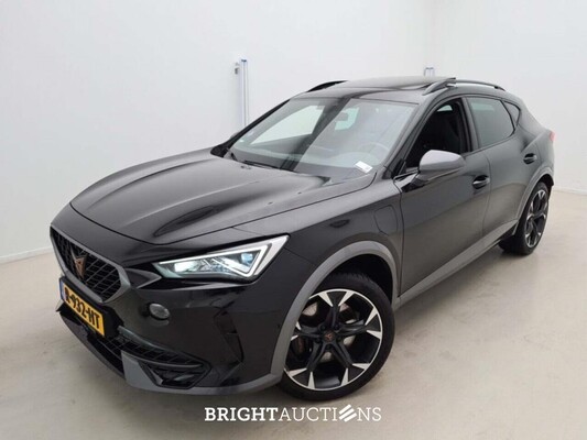BRIGHT AUCTIONS: Premium Daily Driver Auction