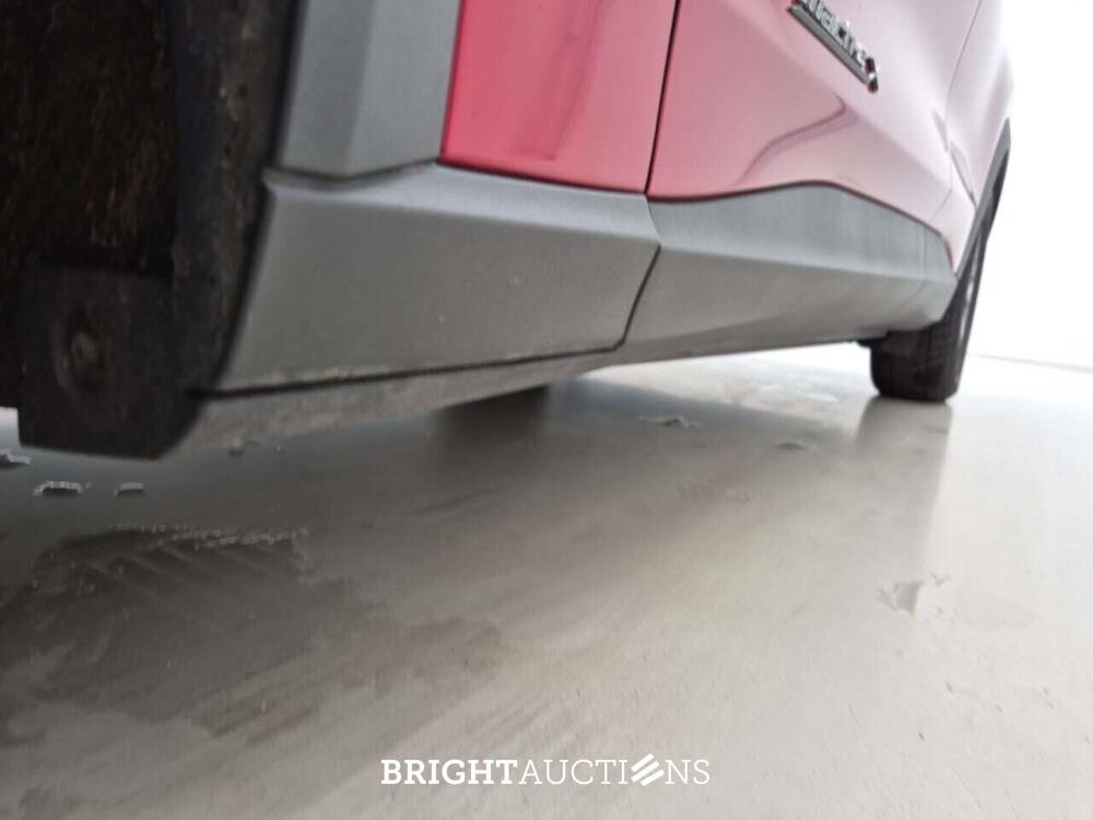 Ford Mustang Mach-E Extended RWD 98 kWh 294pk 2021 (Origineel-NL), N-398-RN