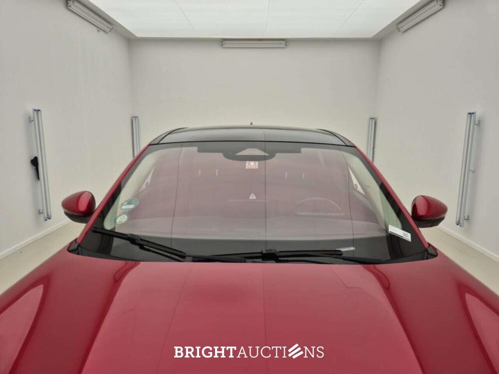 Ford Mustang Mach-E Extended RWD 98 kWh 294pk 2021 (Origineel-NL), N-398-RN