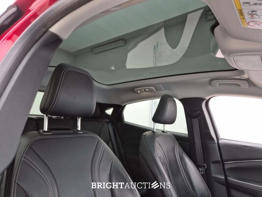 Ford Mustang Mach-E Extended RWD 98 kWh 294pk 2021 (Origineel-NL), N-398-RN