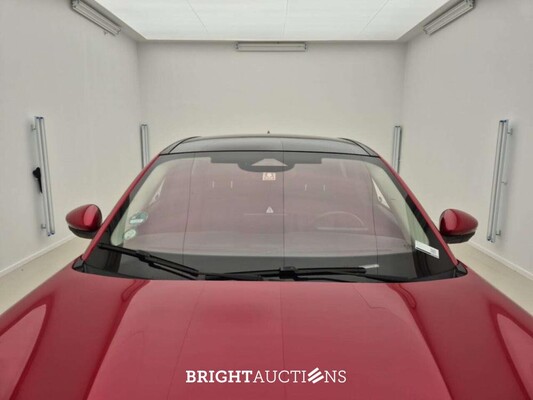 Ford Mustang Mach-E Extended RWD 98 kWh 294pk 2021 (Origineel-NL), N-398-RN