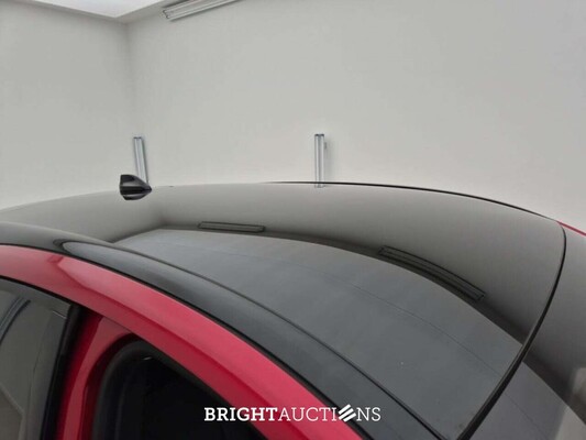 Ford Mustang Mach-E Extended RWD 98 kWh 294hp 2021 (Original-NL), N-398-RN