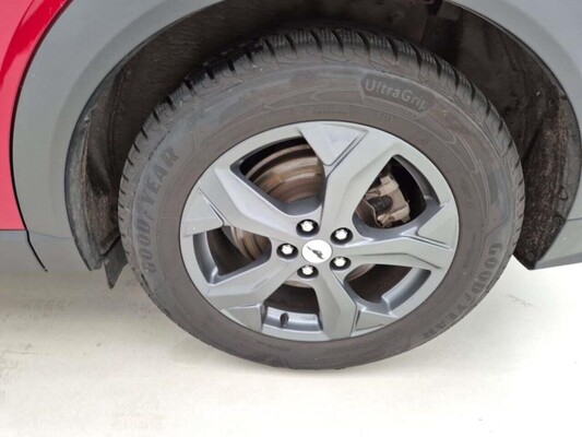 Ford Mustang Mach-E Extended RWD 98 kWh 294hp 2021 (Original-NL), N-398-RN