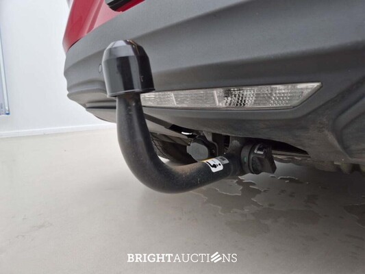 Ford Mustang Mach-E Extended RWD 98 kWh 294pk 2021 (Origineel-NL), N-398-RN