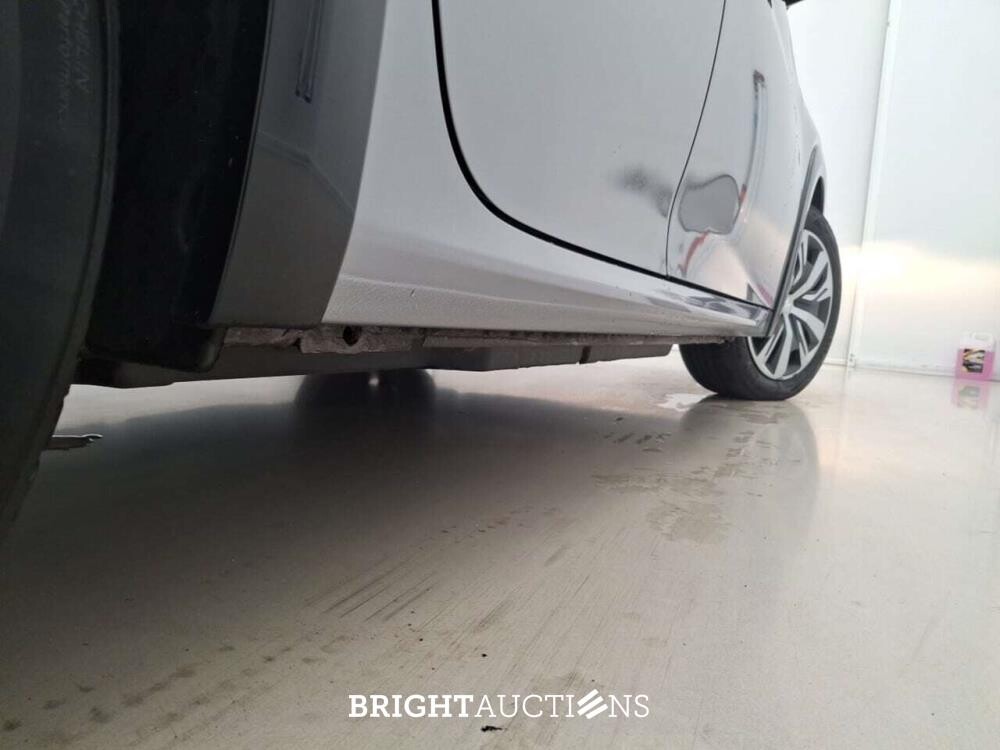 Peugeot 208 Ev Active 50 kWh 136pk 2022 (Origineel-NL), P-132-LT