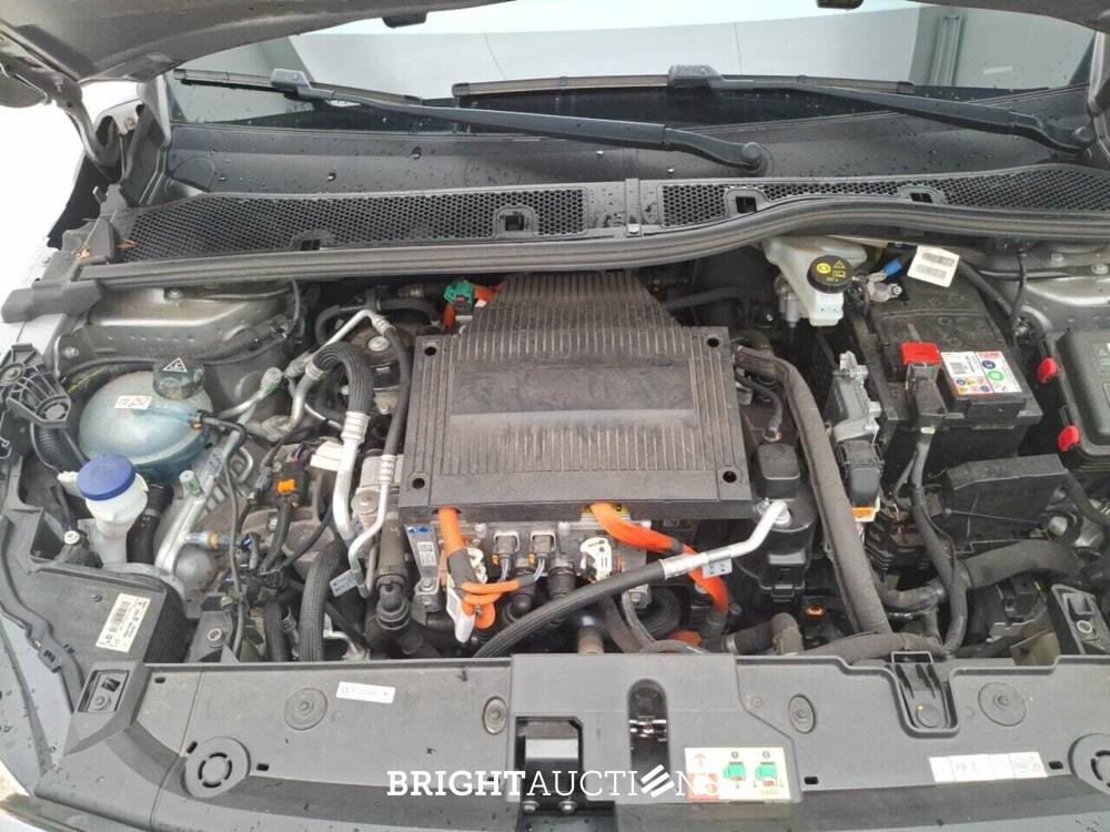 Peugeot 208 Ev Active 50 kWh 136pk 2022 (Origineel-NL), P-132-LT