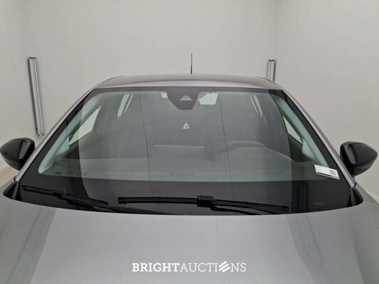 Peugeot 208 Ev Active 50 kWh 136pk 2022 (Origineel-NL), P-132-LT