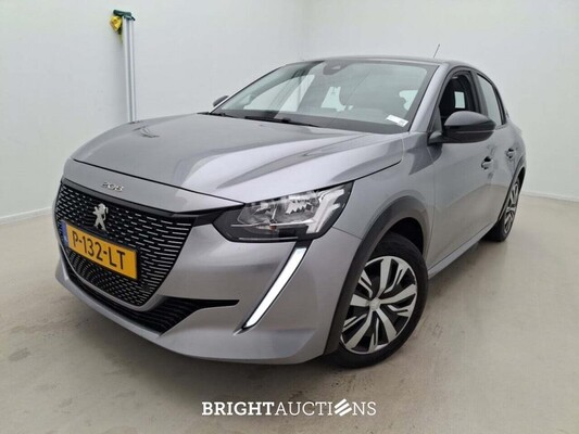 BRIGHT AUCTIONS: Electric Vehicle Auction