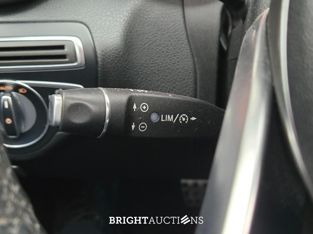 Mercedes-Benz C 250 Premium Plus 211pk 2018 C-klasse, K-857-FJ