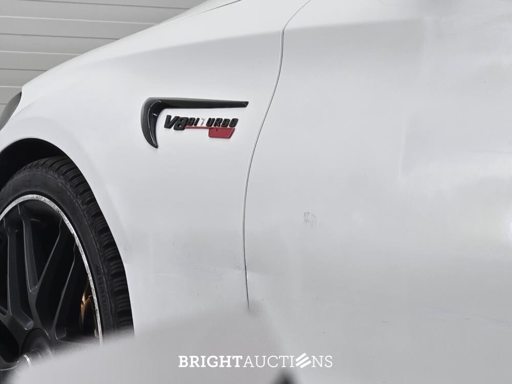 Mercedes-Benz C 250 Premium Plus 211pk 2018 C-klasse, K-857-FJ