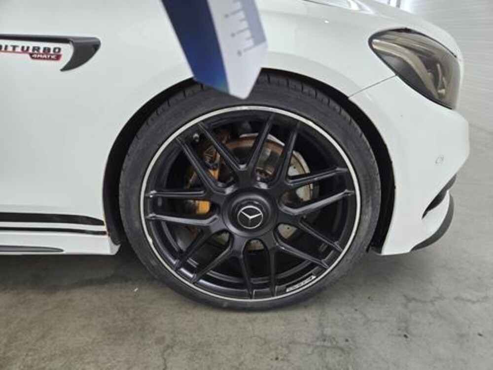 Mercedes-Benz C 250 Premium Plus 211pk 2018 C-klasse, K-857-FJ