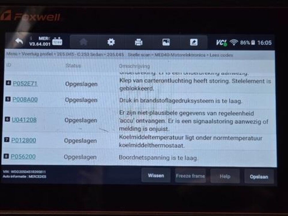 Mercedes-Benz C 250 Premium Plus 211pk 2018 C-klasse, K-857-FJ