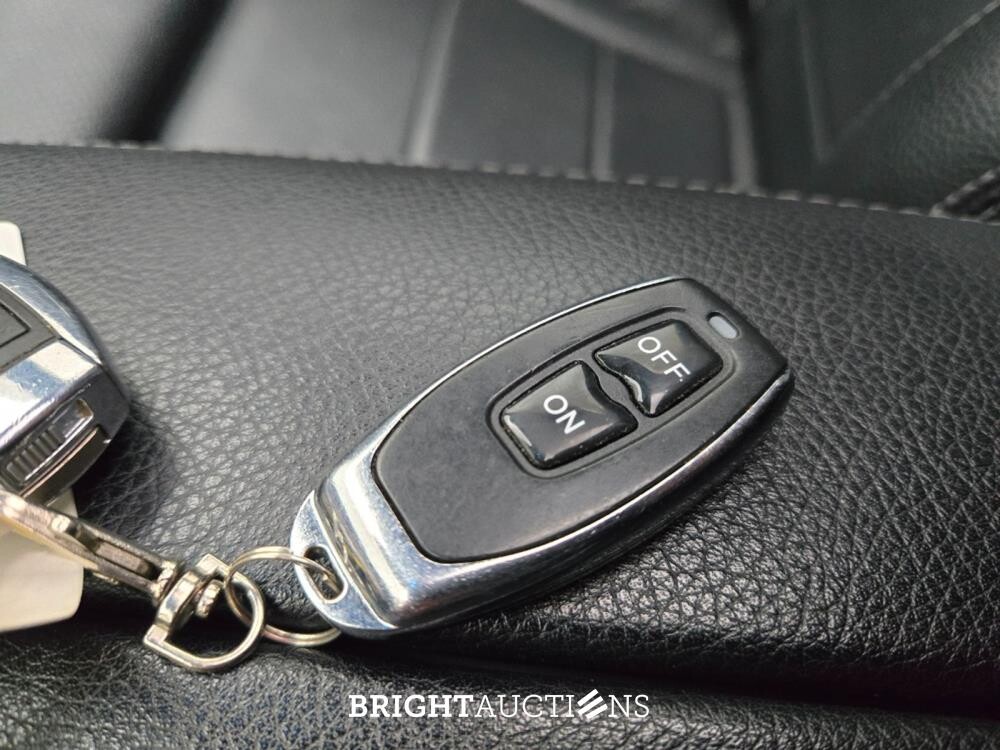 Mercedes-Benz C 250 Premium Plus 211hp 2018 C-Klasse, K-857-FJ