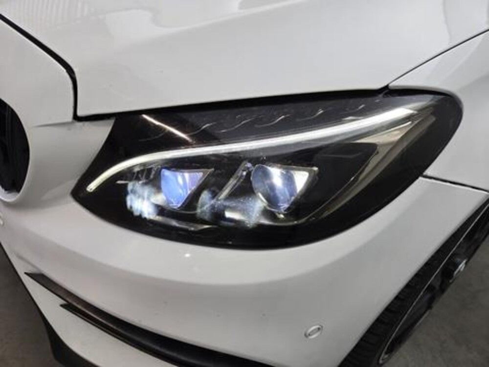 Mercedes-Benz C 250 Premium Plus 211pk 2018 C-klasse, K-857-FJ