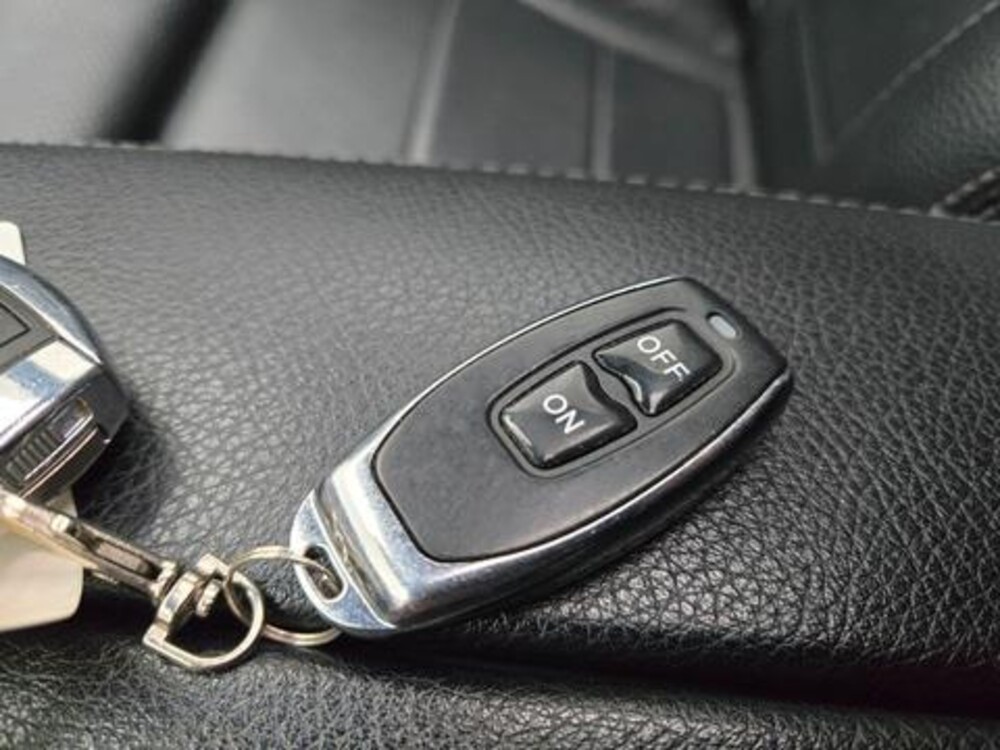 Mercedes-Benz C 250 Premium Plus 211pk 2018 C-klasse, K-857-FJ