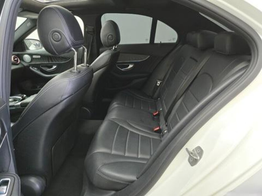 Mercedes-Benz C 250 Premium Plus 211pk 2018 C-klasse, K-857-FJ