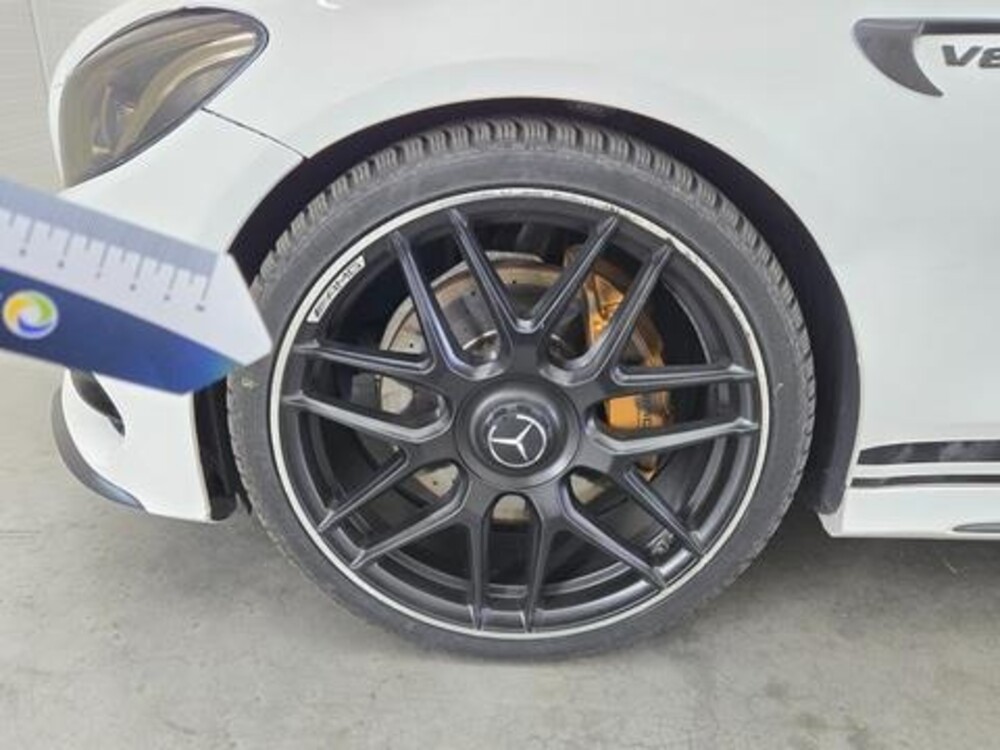 Mercedes-Benz C 250 Premium Plus 211pk 2018 C-klasse, K-857-FJ