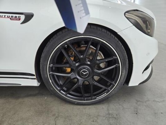 Mercedes-Benz C 250 Premium Plus 211pk 2018 C-klasse, K-857-FJ