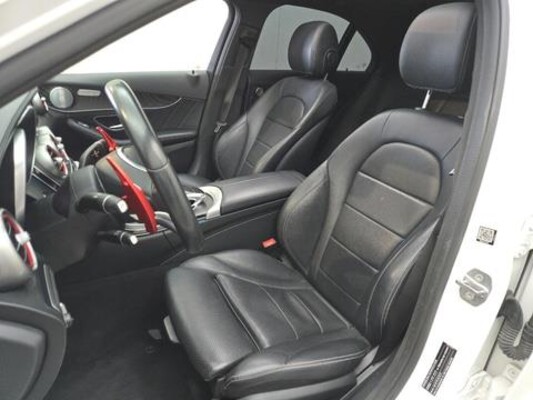 Mercedes-Benz C 250 Premium Plus 211pk 2018 C-klasse, K-857-FJ