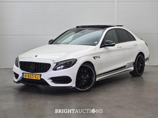 BRIGHT AUCTIONS: Premium Daily Driver Auction