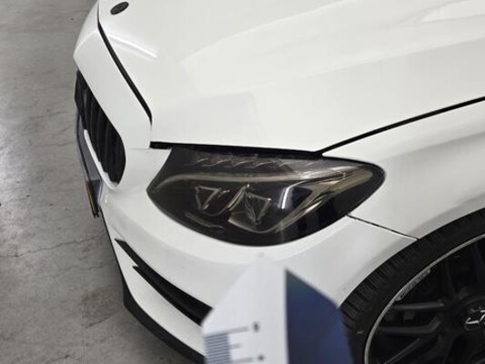 Mercedes-Benz C 250 Premium Plus 211pk 2018 C-klasse, K-857-FJ