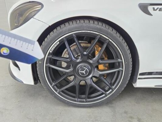 Mercedes-Benz C 250 Premium Plus 211pk 2018 C-klasse, K-857-FJ